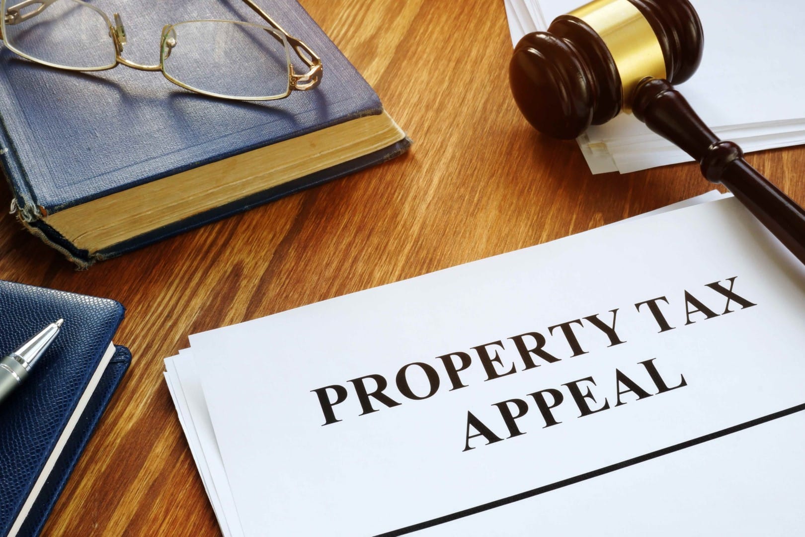 Property Tax Appeal - 087 (Large)